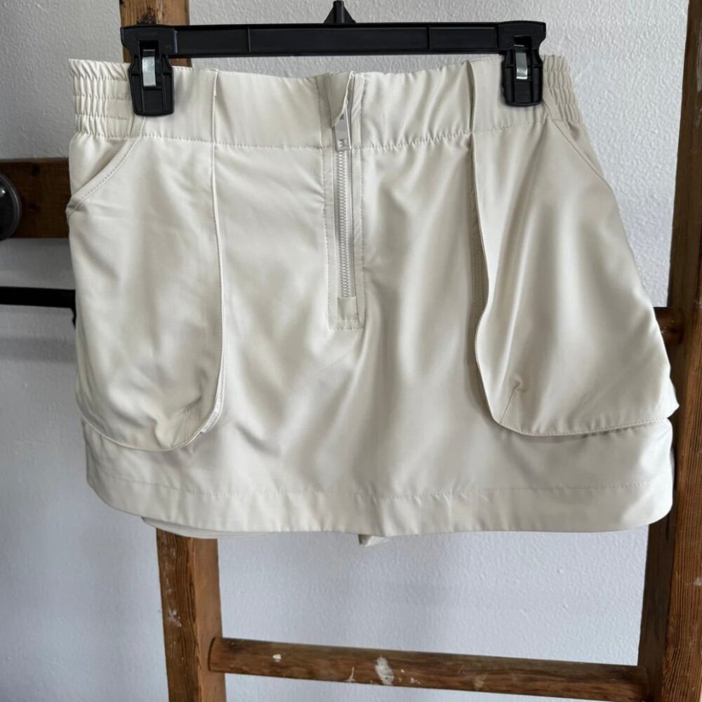 Rae Mode Athletic Skort
